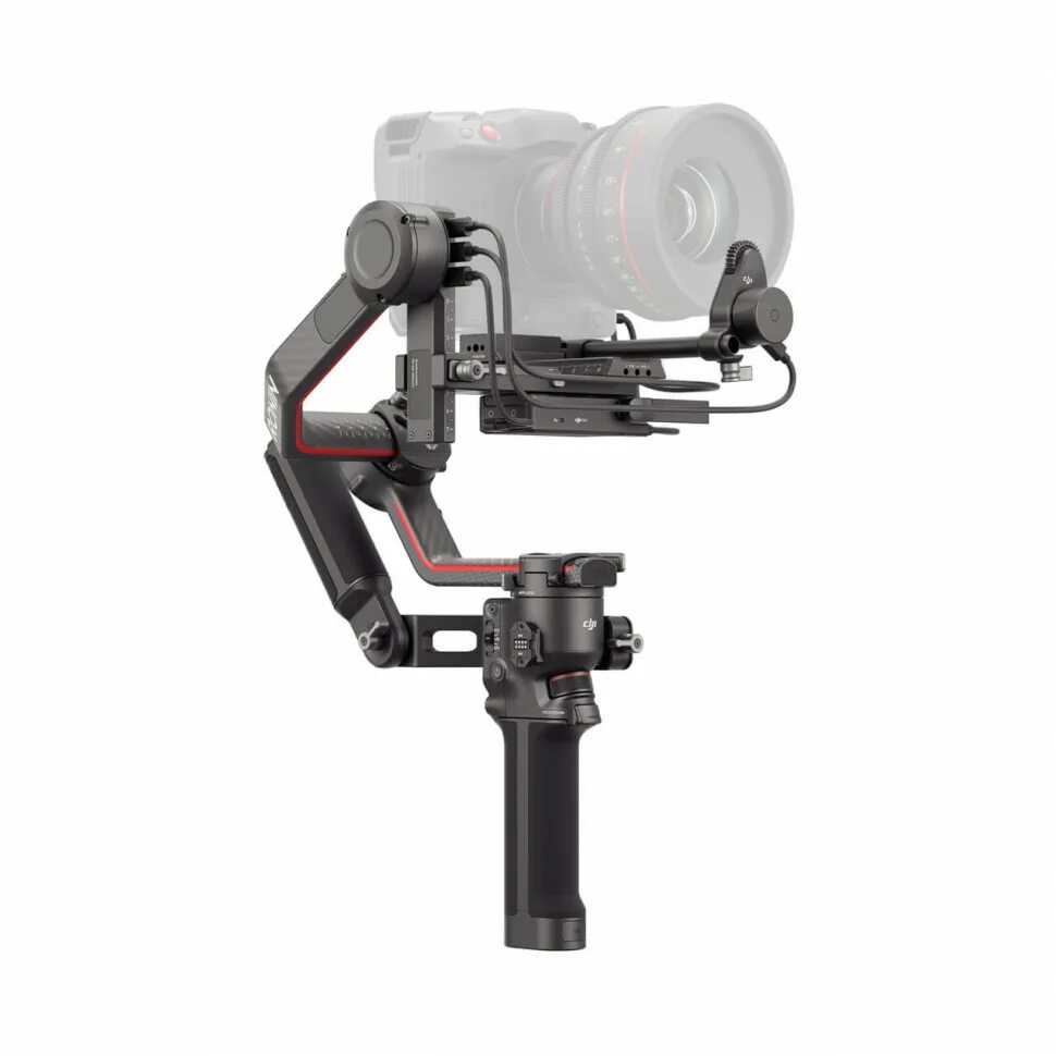 Dji rs 3 pro