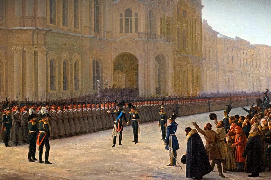 26 декабря 1825 года восстание декабристов. кольман. восстание на сенатской площади в петербурге 14 декабря 1825 г. восстание декабристов на сенатской площади. 1825.