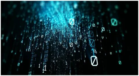 Бинарные технологии