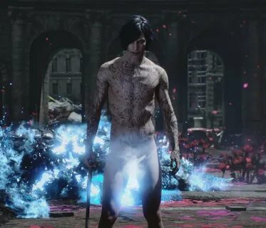Devil 5