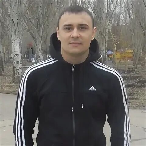 Леха черный