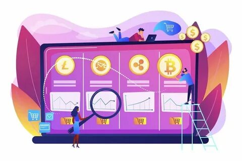 Инвестиции криптовалюта платформа