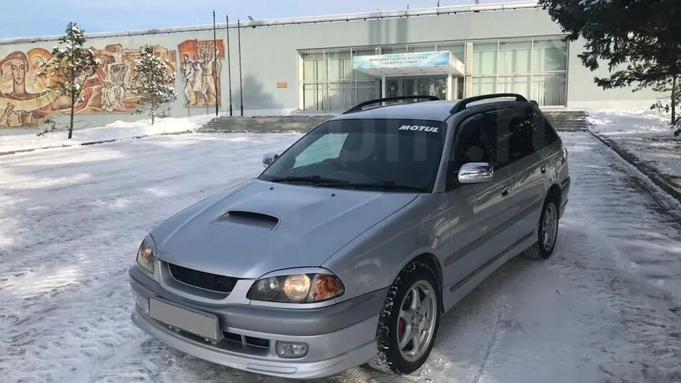 Продажа тойота комсомольск на амуре. Toyota Caldina gt 1998. Тойота Калдина 1999 gt. Тойота Калдина 2.0 260 л с. Калдина gt 1998 голубая.