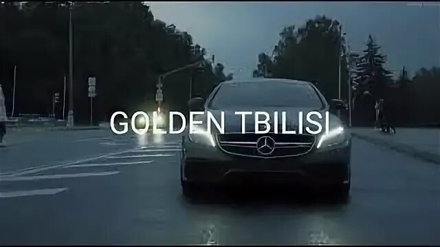 Tbilisi remix