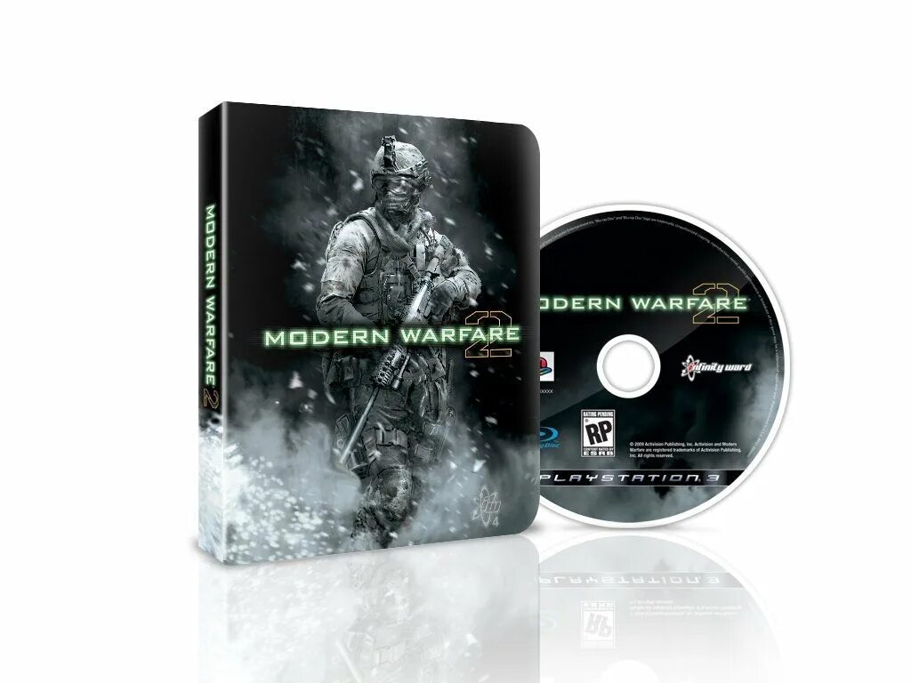 Купить игру call of duty modern. Call of Duty Modern Warfare 2 на ПС 3. Call of Duty: Modern Warfare 2 2009 ps3. Call of Duty Modern Warfare 2 2022 Steelbook. Steelbook ps3.