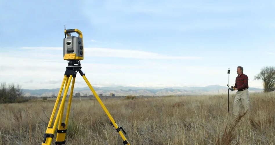 Топографическая съемка. Геодезист sokkia. Межевание земельного участка. Геодезист. 1 землеустройство.