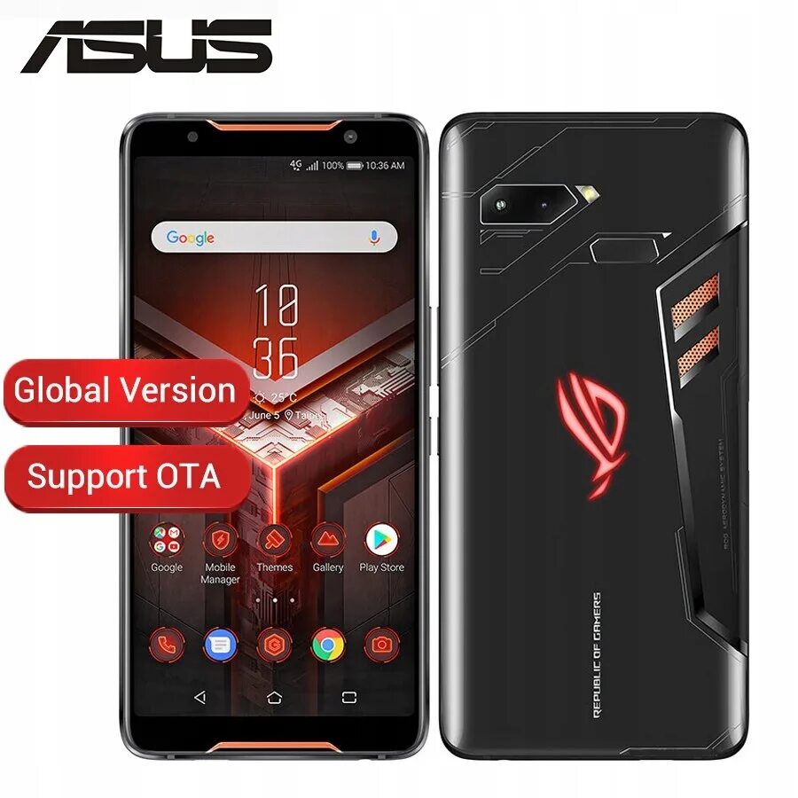 Какой недорогой смартфон купить 2023. ASUS ROG Phone zs600kl. Смартфон ASUS ROG Phone 2. ASUS ROG Phone 1. ASUS ROG Phone zs600kl 128gb.