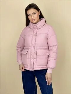 Куртка без капюшона женская