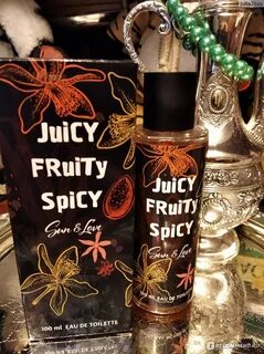 Juicy fruits sunshine rich