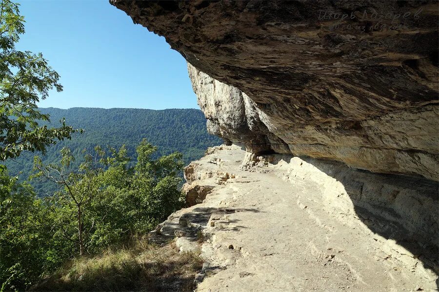 Дорога в мезмай фото Дорога на Мезмай. Самая страшная асфальтированная дорога и одновременно одна из