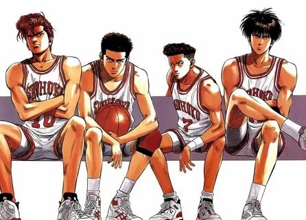 Slam dunk
