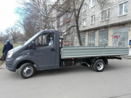 Некст борт