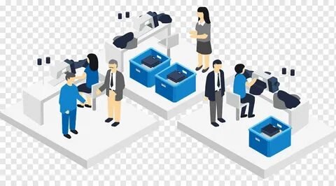 Sales factory