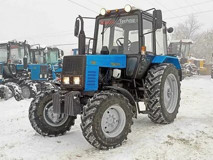 Мтз волгограде