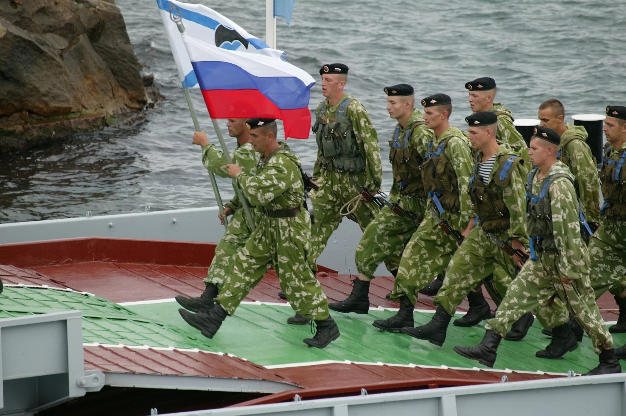 Армейские морские. Морская пехота ВМФ РФ. Морской пехотинец ВМФ РФ. Морская пехота войска РФ. Морская пехота войска ВМФ России.