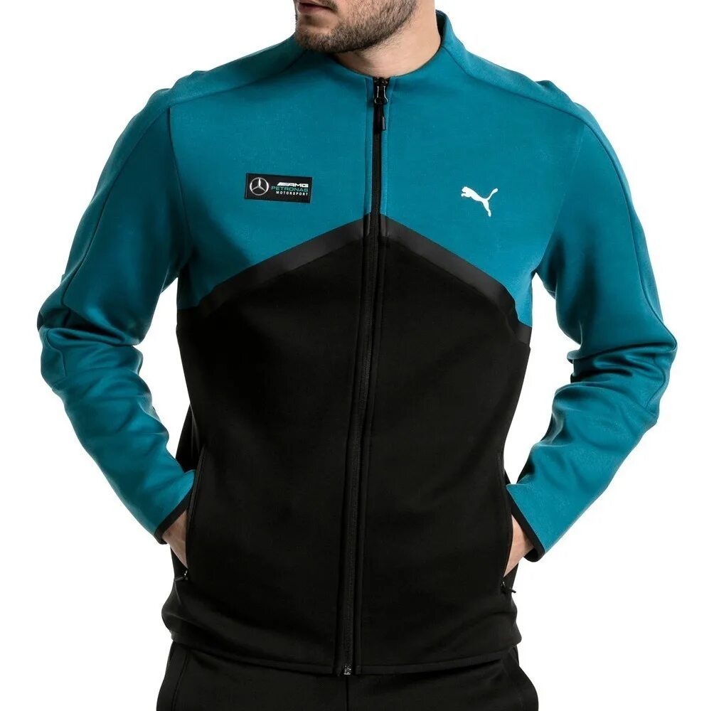 Спортивный костюм мерседес. Спортивный костюм Puma AMG Petronas. Костюм Puma Petronas. Спортивныймкостюм Пума AMG Mercedes Petronas. Спортивный костюм мужской Пума Petronas AMG.