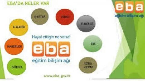 E b u