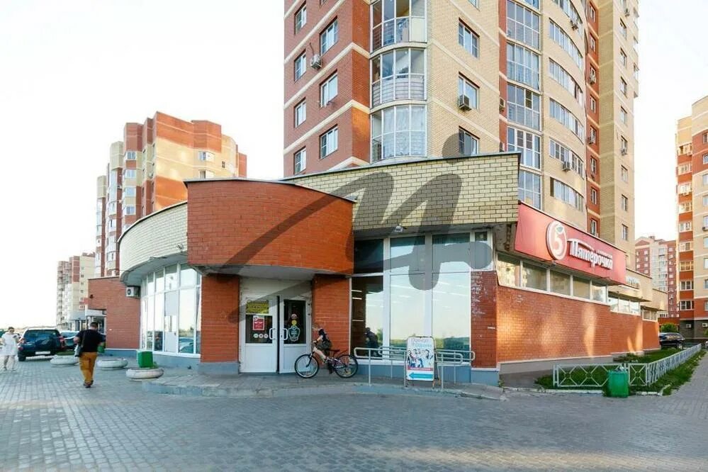 Торговая площадь в аренду, 9250 руб.