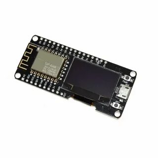 Oled 0.96