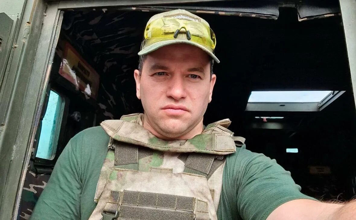 Военкор Сапоньков: России удалось исправить ошибки под Херсоном и хорошо врезать