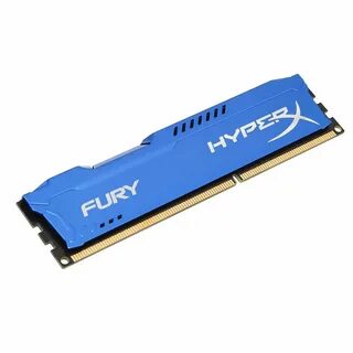 Blue fury
