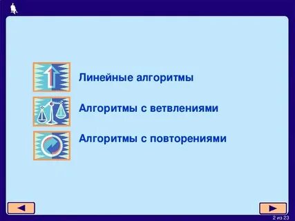 Презентация вид 6 класс