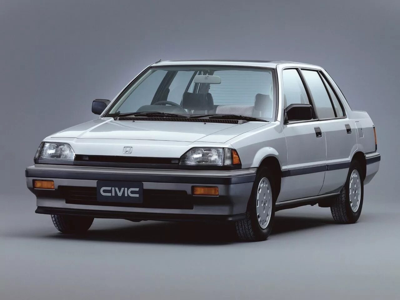 Honda Civic 1983-1987. Honda Civic 1983 седан. Хонда Цивик 3 седан. Honda Civic sedan 1983. Старые honda