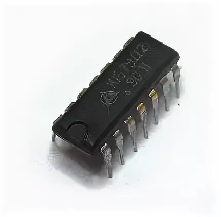 К157уд2 аналог