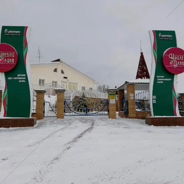 Турбаза вишневое. Лагерь Вишневая Поляна Нурлат. Санаторий Вишневая Поляна. Детский оздоровительный лагерь «Вишневая Поляна». Вишневая Поляна деревня.