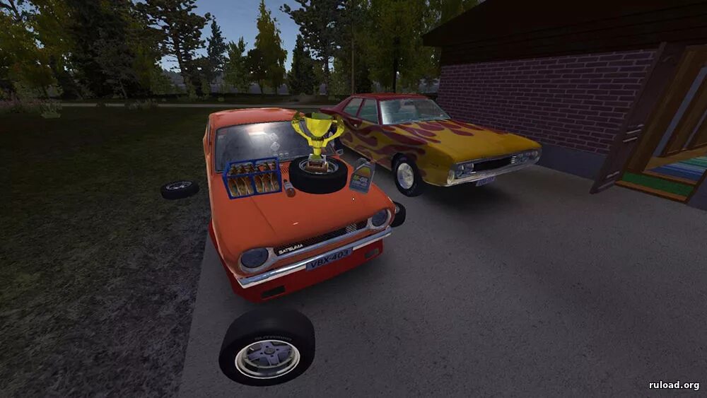 My summer car на русском. Универсал май саммер кар. My Summer car персонажи. My car игра. My Summer car стенс.