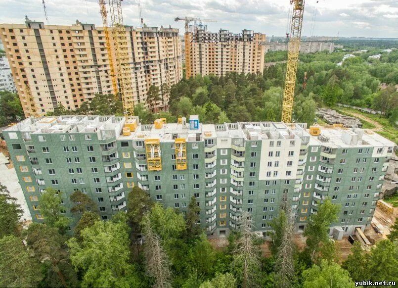 строительство дома королевы. королев жк энергия. город королев улица академика легостаева дом 4. строительство дома королевы. 23.