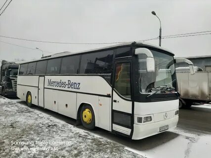 Автобус 1500