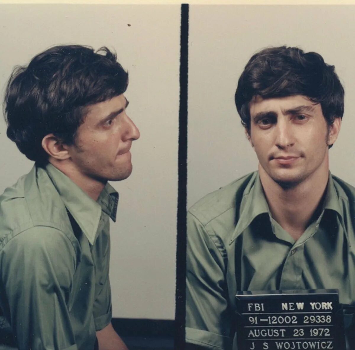 1972 какого животного мужчина