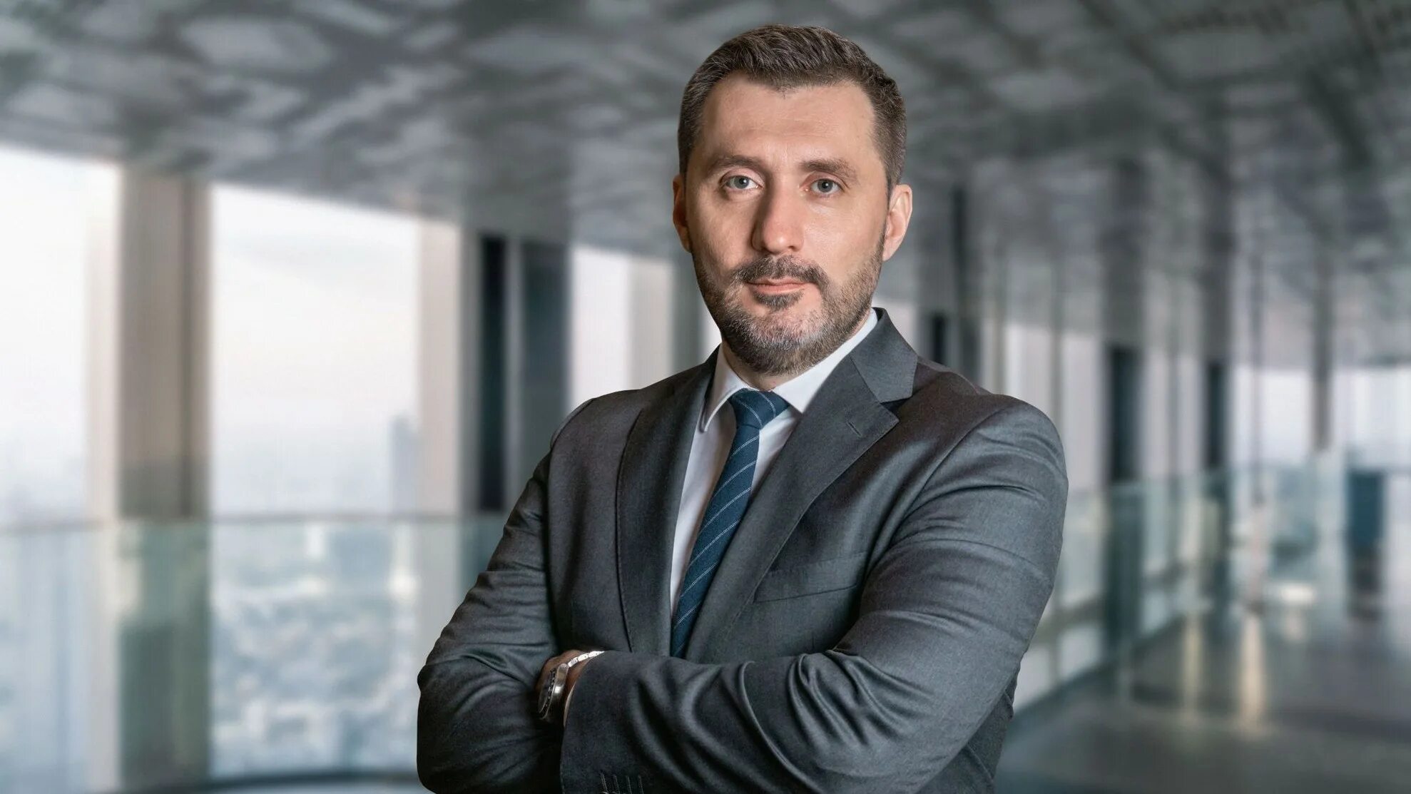 основа генеральный директор