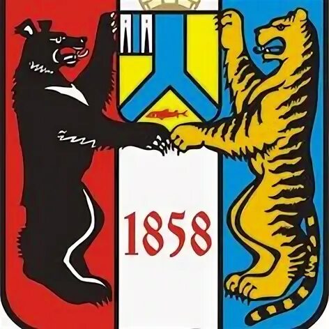 Герб хабаровска 2024
