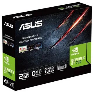 Asus 730