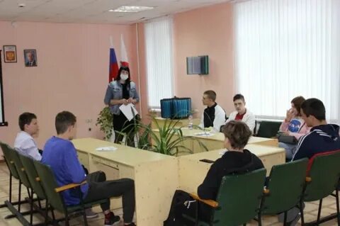 Работа в балашове