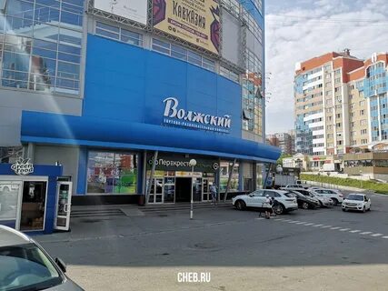 Перекресток этажи