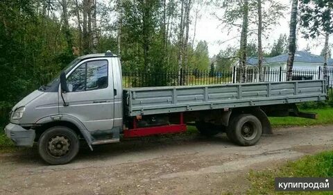Кузов валдай
