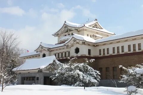 Краеведческий музей южно сахалинска