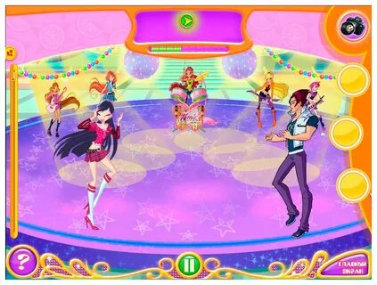 Игры на пк для девочек 7 лет