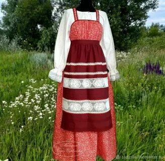 Республика сарафан