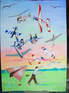 Рисунки га