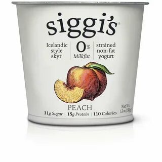 Siggi s dairy