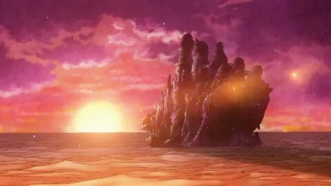 Тихий остров и народ живущий мирной жизнью + встреча с цивилизацией = излиш...