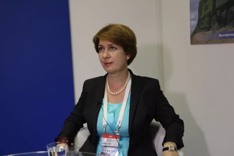 Руководитель редакции газеты