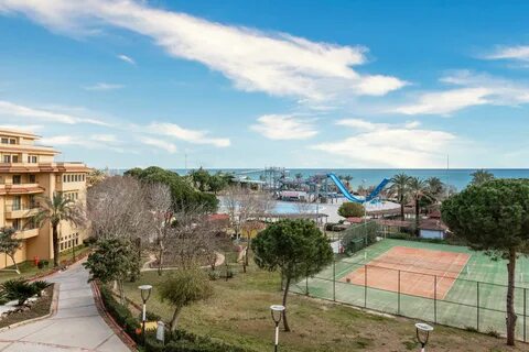 Mp hotels waterworld