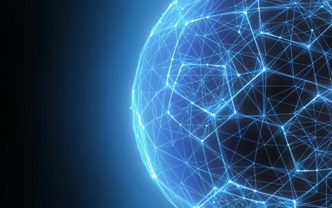 Большое интернет пространство