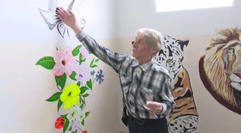 Пенсионер екатеринбург