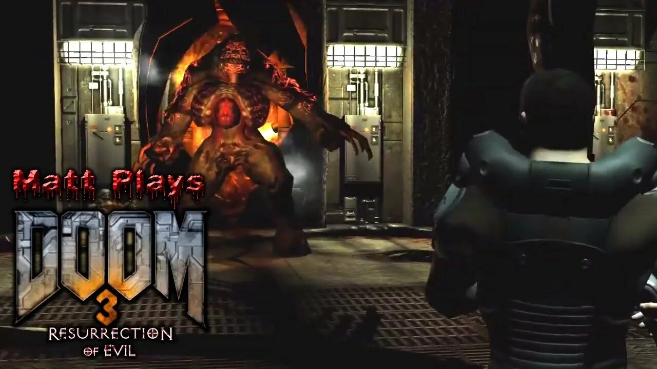 Чит дум 3. Doom 3 resurrection of evil монстры. шкаф 023 дум 3.